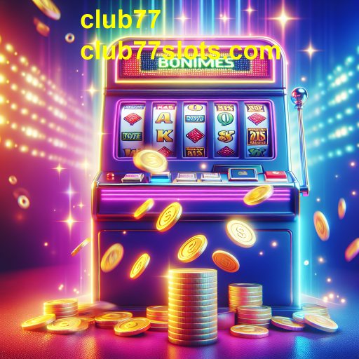 Explorando os Jogos de Pagamentos no Club77