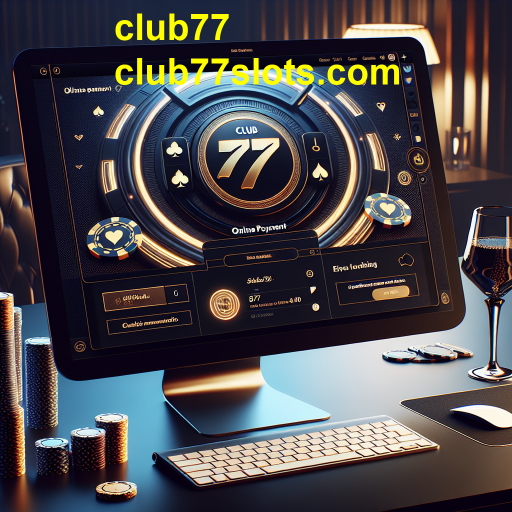 Explorando os Jogos de Pagamentos no Club77